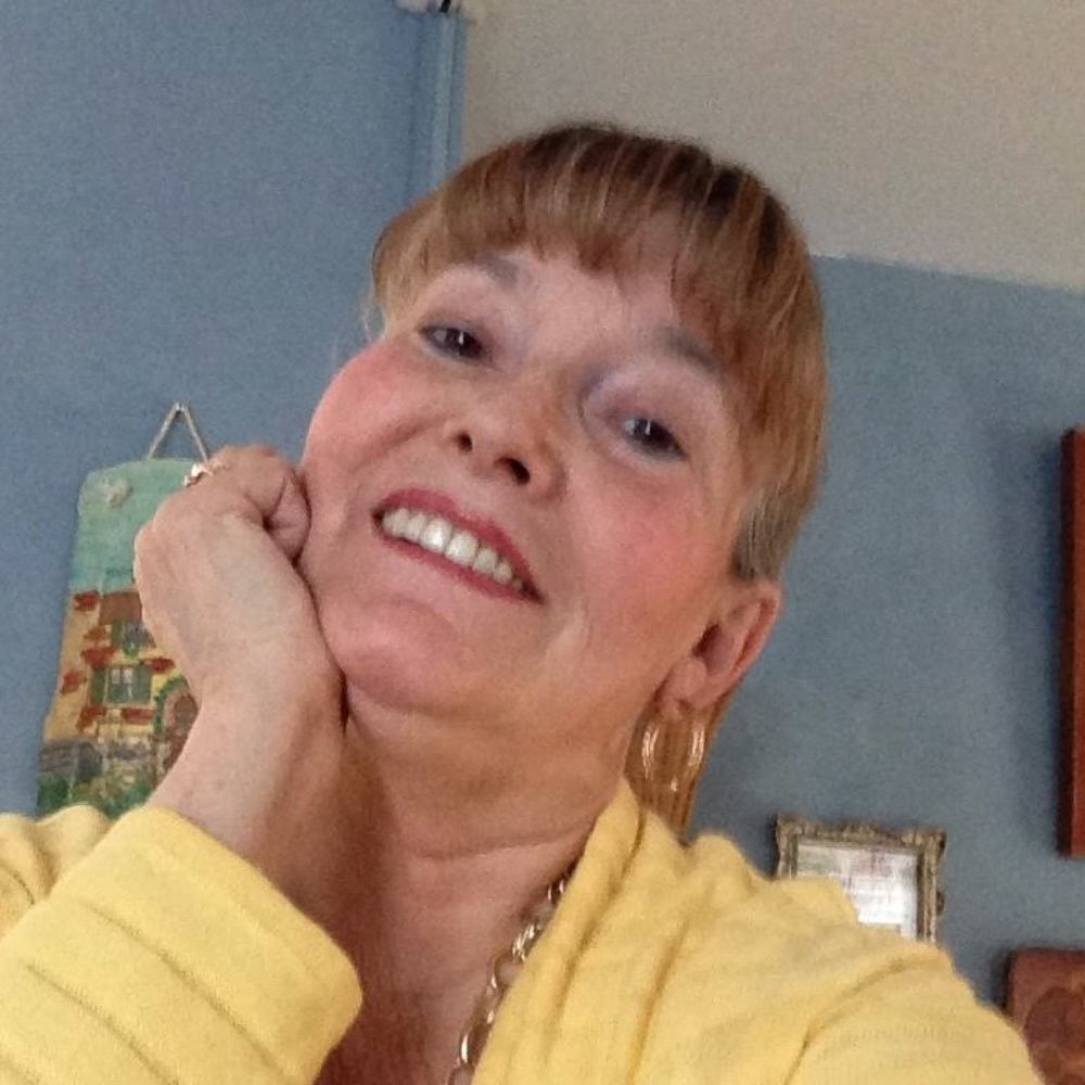 Meet your Posher, Barbara